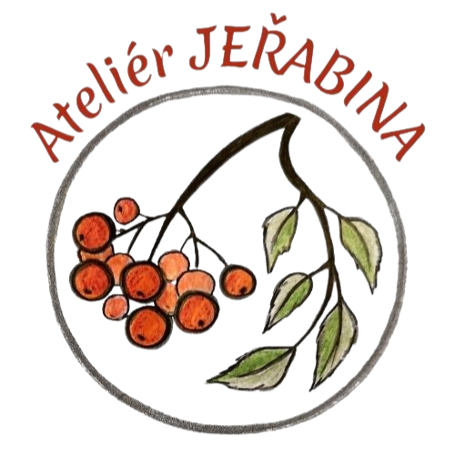 Ateliér JEŘABINA - Bc. Kristýna Strassová